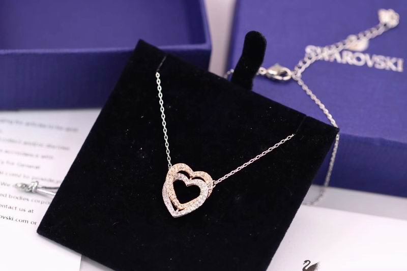 Swarovski Necklace 04lyx217 (3)